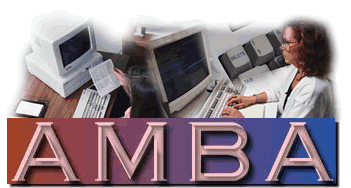 AMBA Image